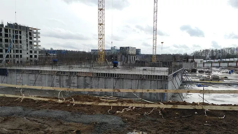 Фото объекта