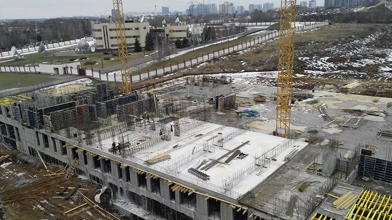 Фото объекта